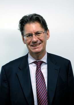 Karl Pfeiffer
